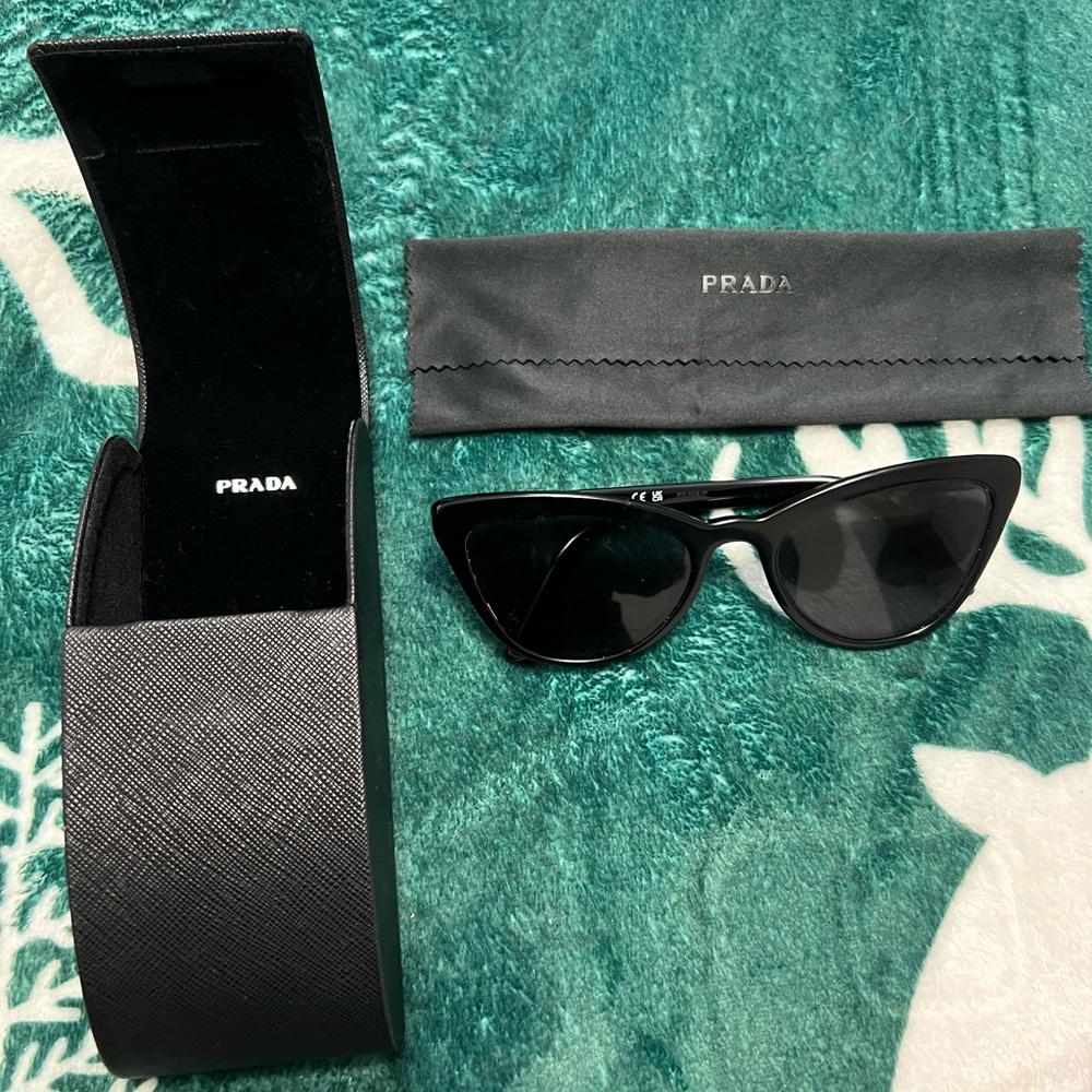Prada Sunglasses
